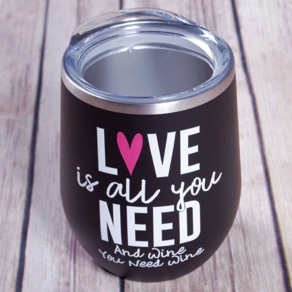 Love and Wine Tumblr